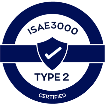 ISAE 3000 type 2