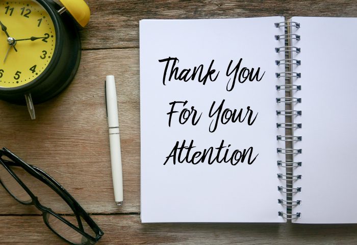 Suggerimenti per un ambiente lavorativo più sicuro: abbracciare, predicare, praticare…