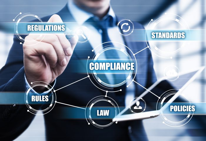 Programmi di conformità: provare per credere