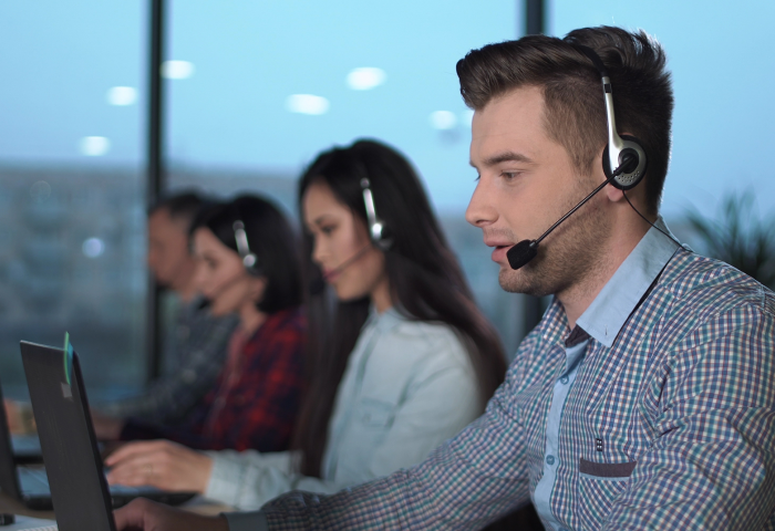 Three main reasons why call centres can’t cut it, at least not outside the U.S.