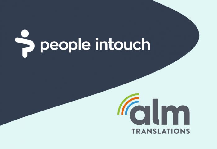 Entrevista de colaboración con ALM Translations