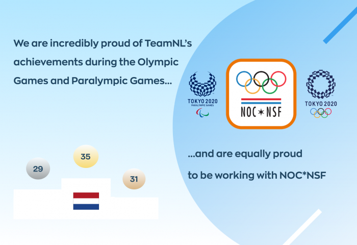 Interview with Miriam Reijnen from NOC*NSF